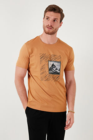 Buratti Erkek T Shirt 646R8320