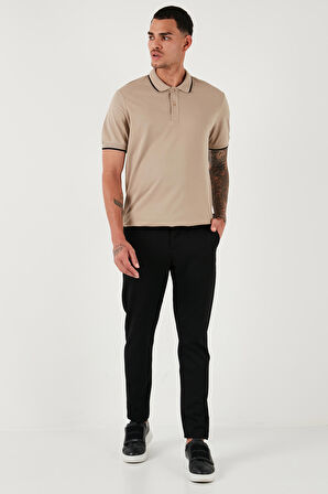 Buratti Erkek Polo Yaka T Shirt 5902063