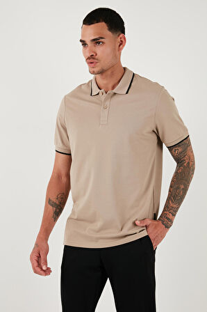 Buratti Erkek Polo Yaka T Shirt 5902063