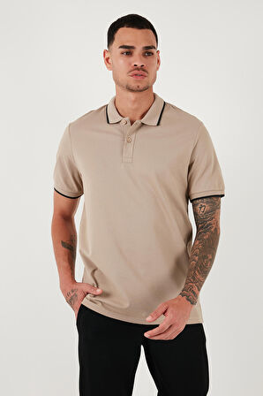 Buratti Erkek Polo Yaka T Shirt 5902063