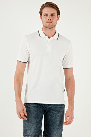 Buratti Erkek Polo Yaka T Shirt 5902063