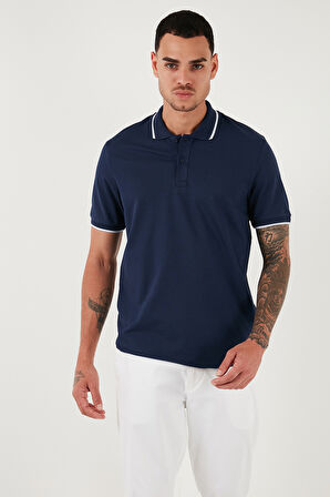Buratti Erkek Polo Yaka T Shirt 5902063