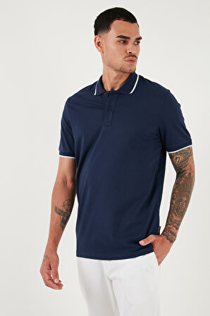 Buratti Erkek Polo Yaka T Shirt 5902063