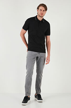 Buratti Erkek Polo Yaka T Shirt 5902063