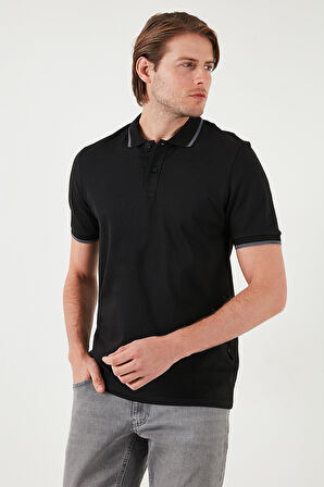 Buratti Erkek Polo Yaka T Shirt 5902063