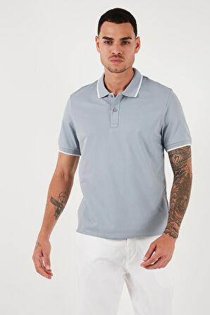 Buratti Erkek Polo Yaka T Shirt 5902063
