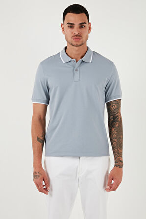 Buratti Erkek Polo Yaka T Shirt 5902063