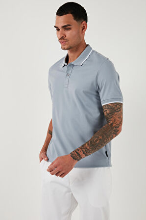 Buratti Erkek Polo Yaka T Shirt 5902063