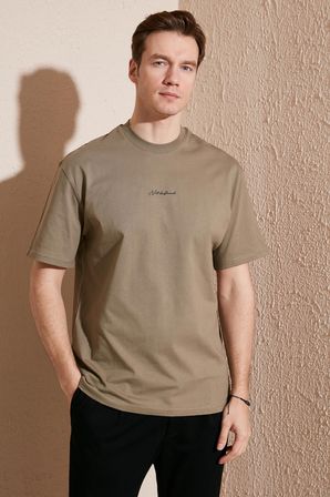 Buratti Erkek T Shirt 5902702