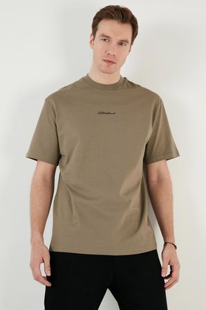Buratti Erkek T Shirt 5902702