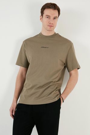 Buratti Erkek T Shirt 5902702
