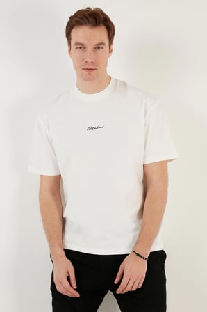Buratti Erkek T Shirt 5902702