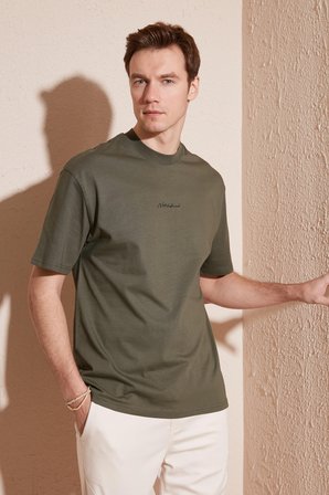 Buratti Erkek T Shirt 5902702