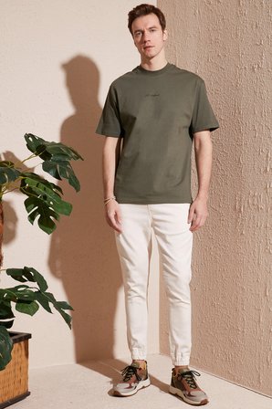 Buratti Erkek T Shirt 5902702