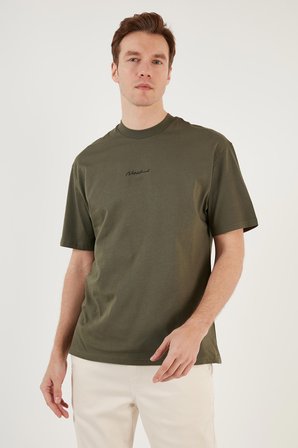 Buratti Erkek T Shirt 5902702