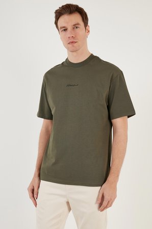 Buratti Erkek T Shirt 5902702
