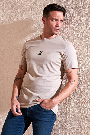 Buratti Erkek T Shirt 5902753