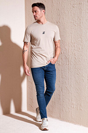 Buratti Erkek T Shirt 5902753