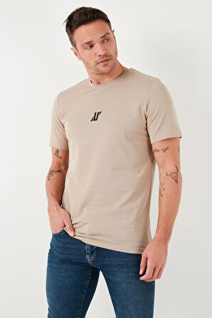 Buratti Erkek T Shirt 5902753