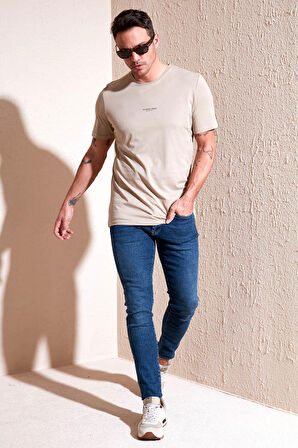 Buratti Erkek T Shirt 5902757