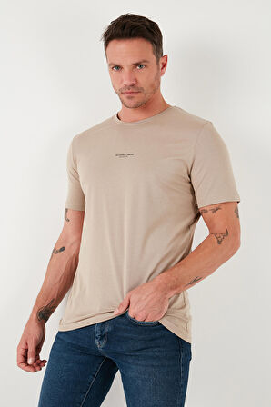 Buratti Erkek T Shirt 5902757