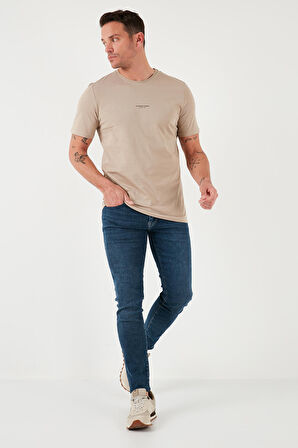 Buratti Erkek T Shirt 5902757
