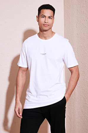 Buratti Erkek T Shirt 5902757