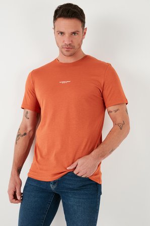 Buratti Erkek T Shirt 5902757