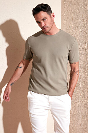 Buratti Erkek T Shirt 5902759