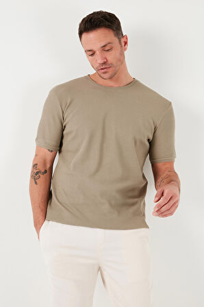 Buratti Erkek T Shirt 5902759