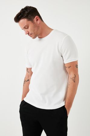 Buratti Erkek T Shirt 5902759