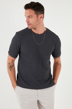 Buratti Erkek T Shirt 5902759