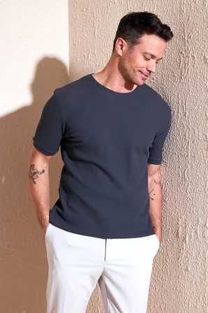 Buratti Erkek T Shirt 5902759