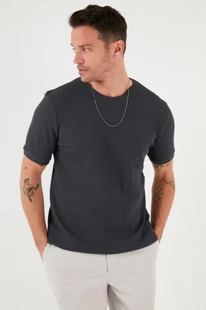 Buratti Erkek T Shirt 5902759