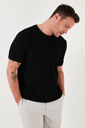 Buratti Erkek T Shirt 5902759