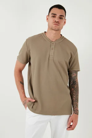 Buratti Erkek T Shirt 5902737