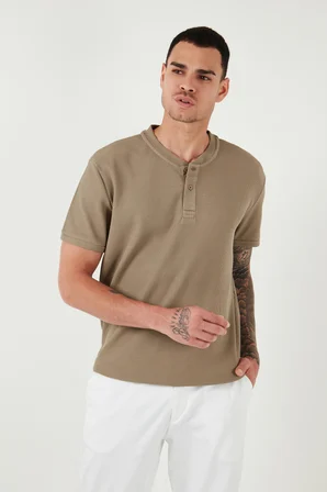 Buratti Erkek T Shirt 5902737