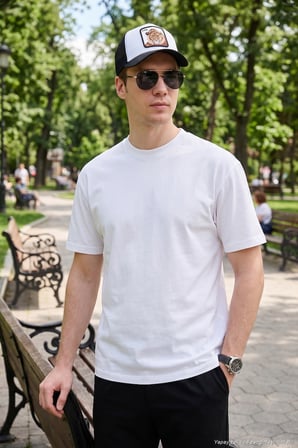 Buratti Erkek T Shirt 5905446