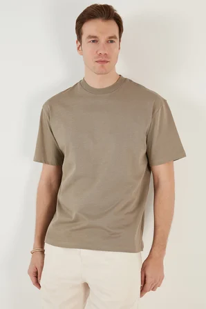 Buratti Erkek T Shirt 5905446