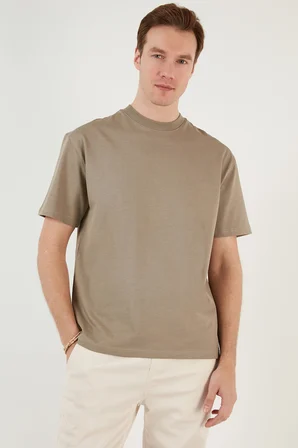Buratti Erkek T Shirt 5905446
