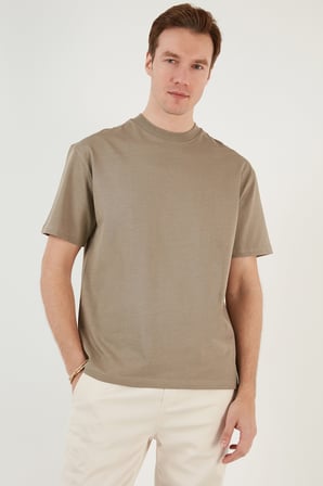 Buratti Erkek T Shirt 5905446