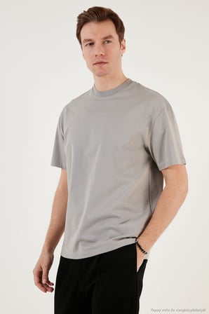Buratti Erkek T Shirt 5905446