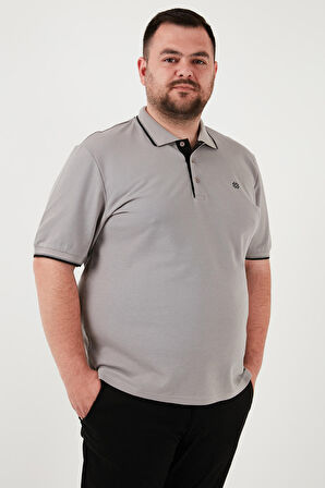 Buratti Erkek Polo Yaka T Shirt 5902118B