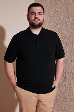 Buratti Erkek Polo Yaka T Shirt 5902127B