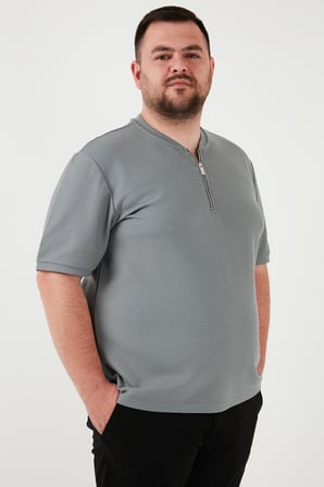 Buratti Erkek T Shirt 5902653B