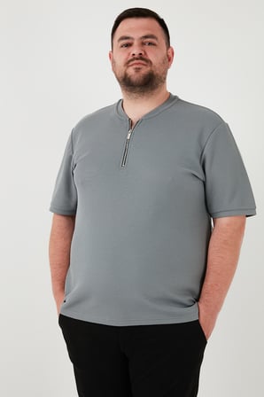 Buratti Erkek T Shirt 5902653B