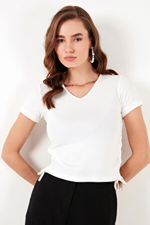 Lela Kadın Bluz 5864011