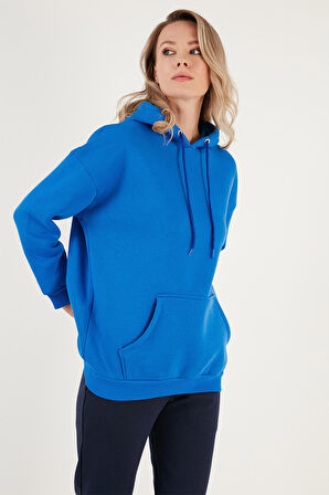 Lela Kadın Sweat 5863854