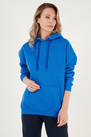 Lela Kadın Sweat 5863854