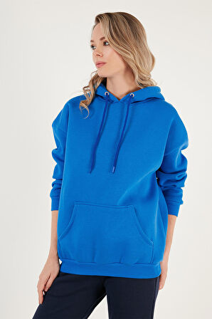 Lela Kadın Sweat 5863854